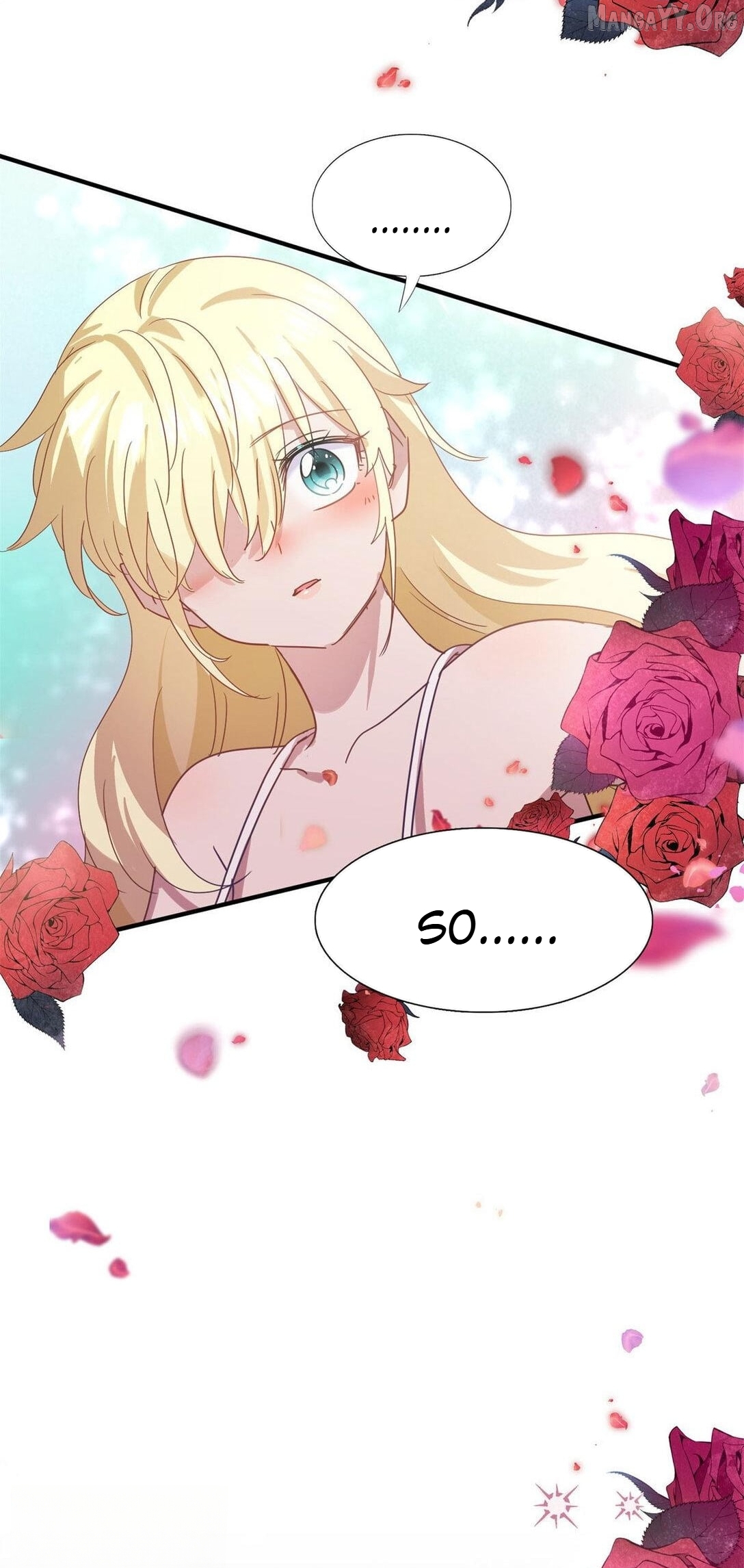 Don't Embarrass Me Chapter 137 - page 29